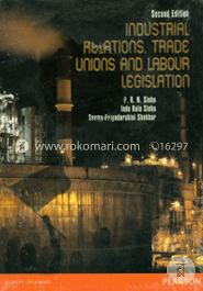 Industrial Relations,Trade Unions and Labour Legislations image