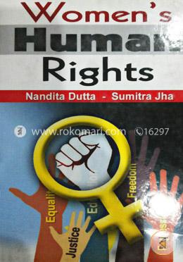 Women’s Human Rights image