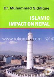 Islamic Impact On Nepal image