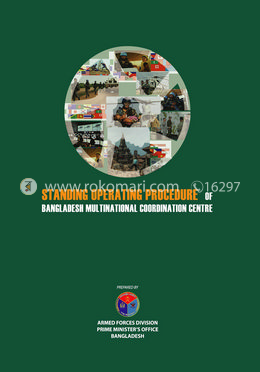 Standing Operating Procedure of Bangladesh Multinational Coordination Center image