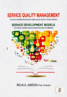 Service Quality Management image