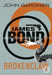 Brokenclaw (James Bond) image