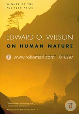 On Human Nature image