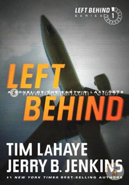 Left Behind: A Novel of the Earth's Last Days image