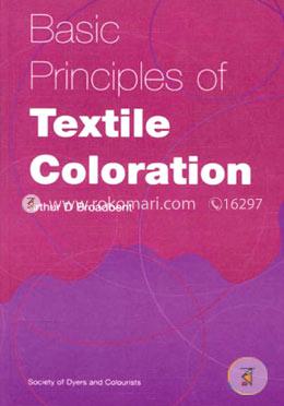 Basic Principles of Textile Coloration image