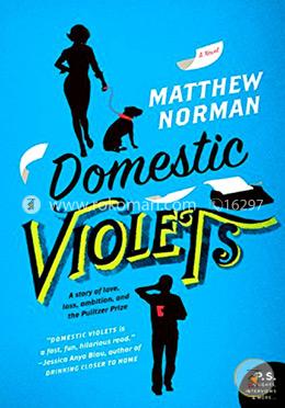 Domestic Violets: A Novel image