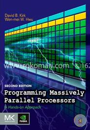 Programming Massively Parallel Processors image
