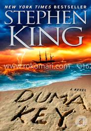 Duma Key: A Novel image
