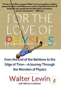 For The Love Of Physics image