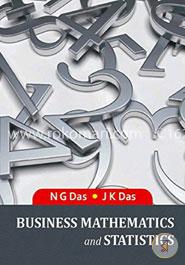 Business Mathematics and Statistics image