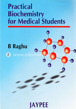 Practical Biochemistry for Medical Students image