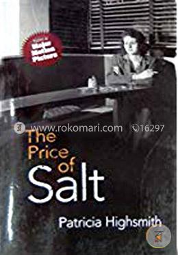 The Price Of Salt image
