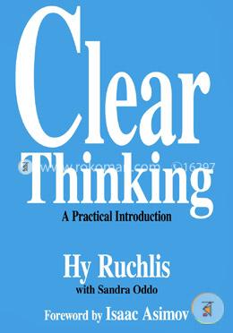Clear Thinking: A Practical Introduction image