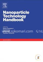 Nanoparticle Technology Handbook image
