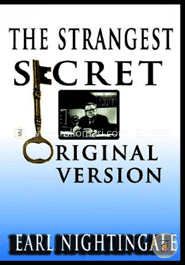 The Strangest Secret image