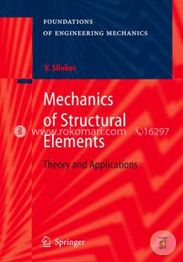 Mechanics of Structural Elements image