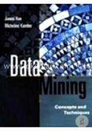 Data Mining: Concepts and Techniques image