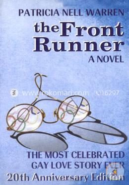 The Front Runner image