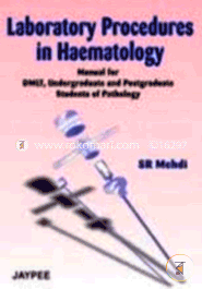 Laboratory Procedures in Haematology (Paperback) image
