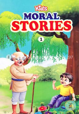 Kids Moral Stories- 1