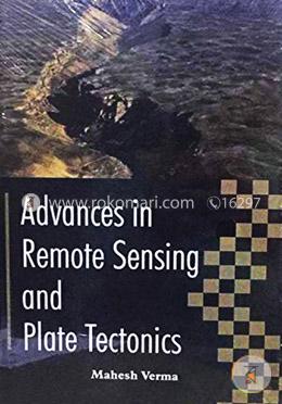 Advances in Remote Sensing and Plate Tectonics image