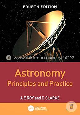 Astronomy: Principles and Practice