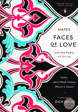 Faces of Love image