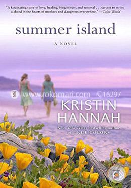 Summer Island: A Novel image