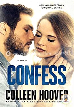 Confess: A Novel image