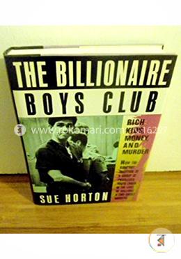 The Billionaire Boys Club image