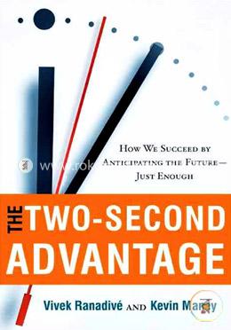 The Two-Second Advantage image