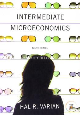 Intermediate Microeconomics: A Modern Approach image