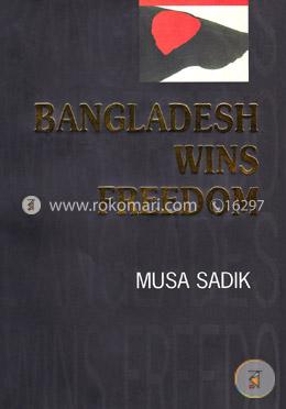 Bangladesh Wins Freedom image