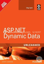 ASP.NET Dynamic Data Unleashed image
