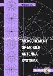 Measurement of Mobile Antenna Systems (Artech House Antennas and Propagation Library) image