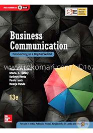 Business Communication : Connecting in a Digital World image