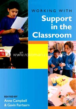 Working with Support in the Classroom image