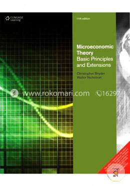 Microeconomic Theory : Basic Principles and Extensions image