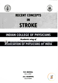 Recent Concepts in Stroke image