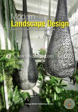 Modern Landscape Design image