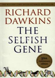 The Selfish Gene image