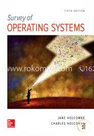 Survey of Operating Systems image