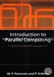 Introduction to Parallel Computing  image