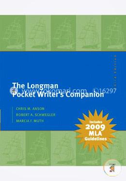 The Longman Pocket Writer's Companion: MLA Update Edition