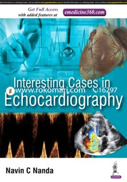 Interesting Cases in Echocardiography image