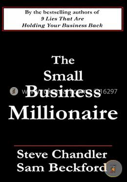 The Small Business Millionaire image