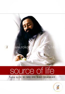 Source Of Life image