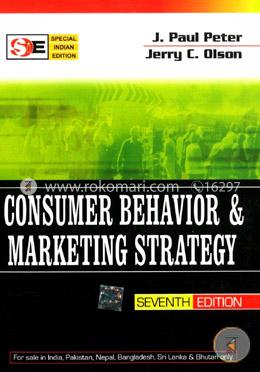 Consumer Behavior 