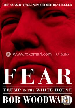 Fear: Trump in the White House image