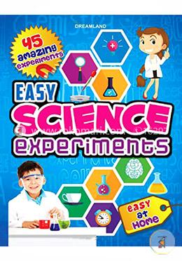 Easy Science Experiments image